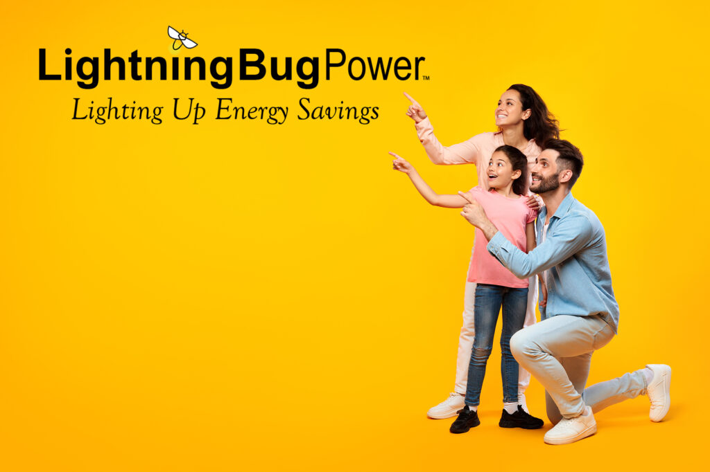 LightningBugPower.com - 20 Plus Years of Experience for Affordable Electricity Service in Texas!